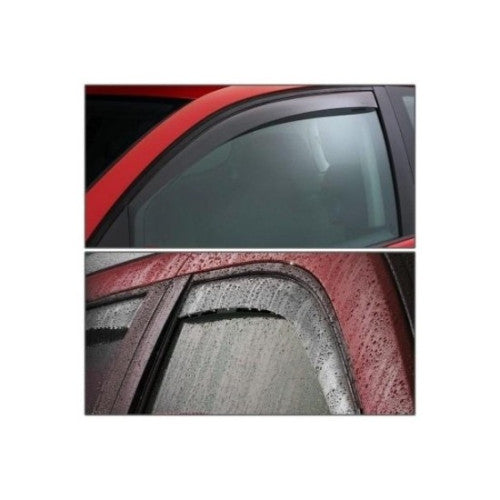 Paravanturi fata fumurii compatibile Volkswagen T6 2015–2019 Cod: ART135