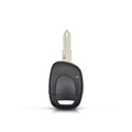 Carcasa telecomanda compatibila Renault Super Nova Solenza cu lamela Cod: 1142