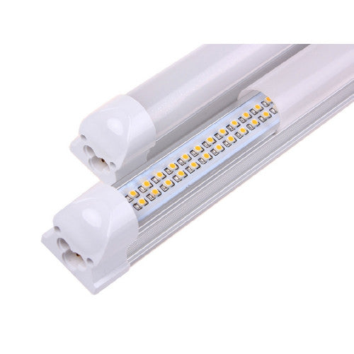 Corp tub LED T8 150cm  COD:T8-YD-150N 22W 1950LM ALB RECE