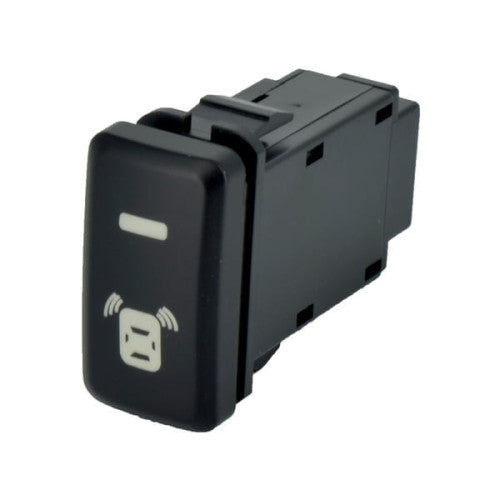 Buton electric   pentru senzor parcare Cod: TL-01