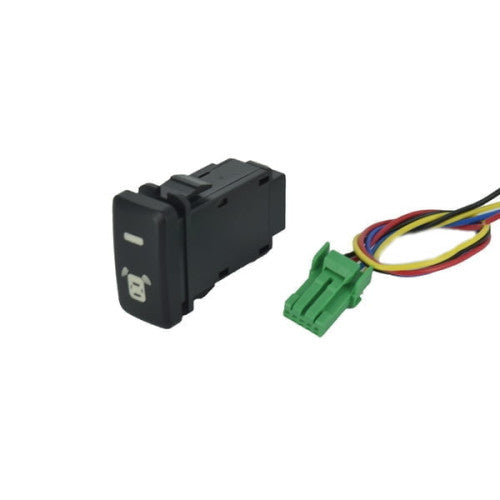 Buton electric   pentru senzor parcare Cod: TL-01