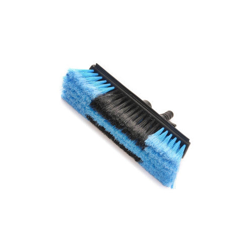 Perie spalare camion cu lamela pentru geamuri si adaptor pentru furtun Cod: 90110