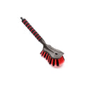 Perie spalat masina plastic NT Standard cu sistem conectare furtun Cod: 090356