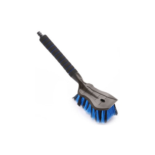 Perie spalat masina plastic NT Standard cu sistem conectare furtun Cod: 090356