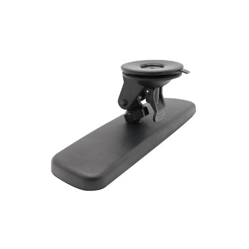 Oglinda retrovizoare auto cu ventuza lungime 245 mm universala Cod: AK732
