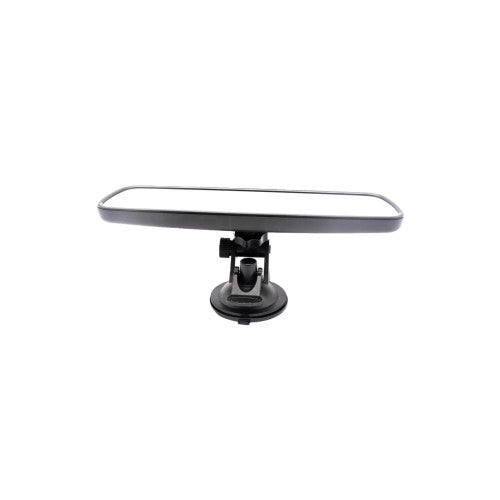 Oglinda retrovizoare auto cu ventuza lungime 245 mm universala Cod: AK732