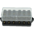 Tablou sigurante auto 6P. COD: HF10-1075