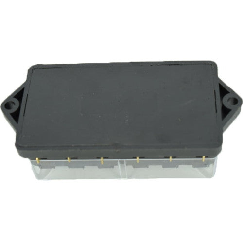 Tablou sigurante auto 6P. COD: HF10-1075
