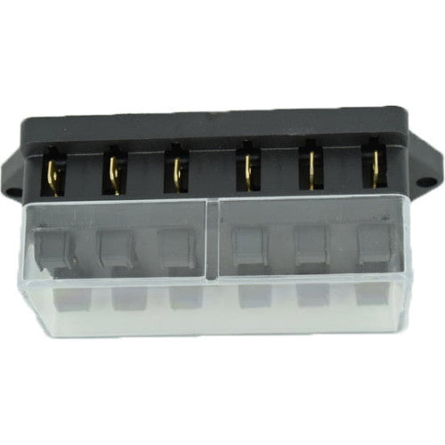 Tablou sigurante auto 6P. COD: HF10-1075