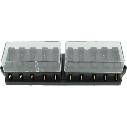Tablou sigurante auto 10P. COD:HF10-01074
