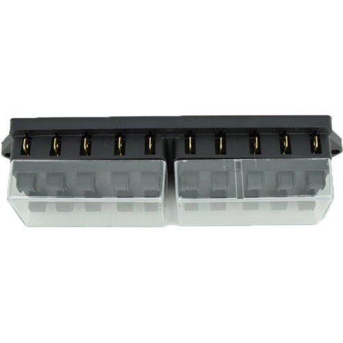 Tablou sigurante auto 10P. COD:HF10-01074