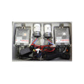 Instalatie xenon SUPER CANBUS gen.2017 SLIM cu pornire rapida FAST START. Cod: ART-XT66