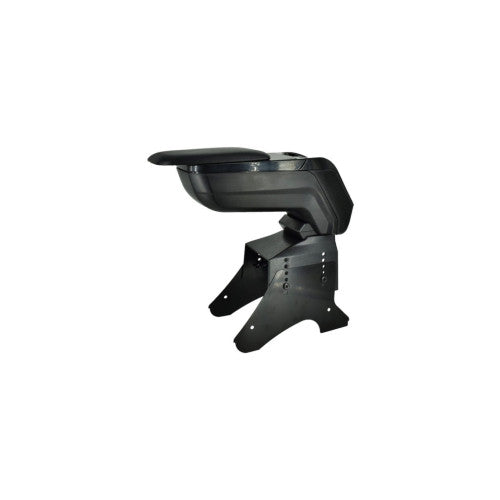 Cotiera universala premium culoare Neagra   Cod: 48023A