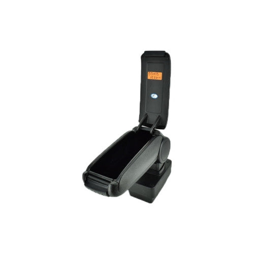 Cotiera auto compatibila Skoda Fabia MK3 2015 Cod: BSKFB1520-N COT06