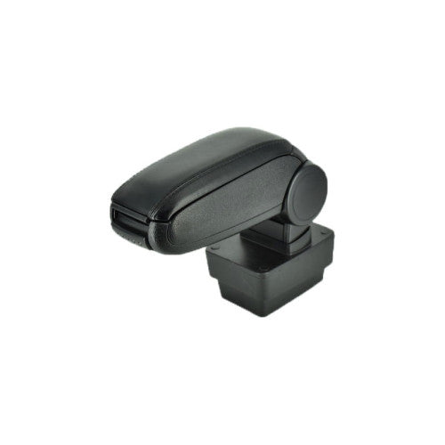 Cotiera auto compatibila Skoda Fabia MK3 2015 Cod: BSKFB1520-N COT06