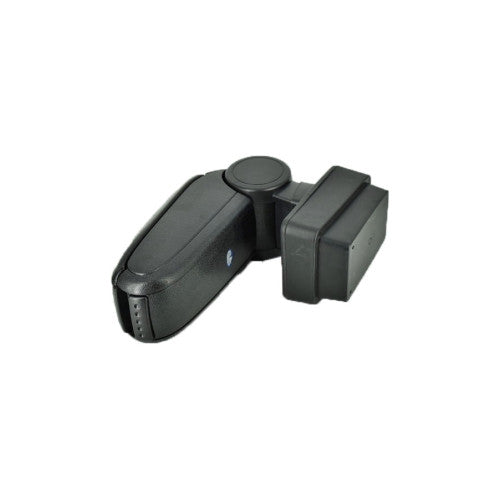 Cotiera auto compatibila Skoda Fabia MK3 2015 Cod: BSKFB1520-N COT06