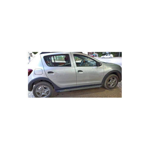 Praguri auto compatibile Dacia Sandero 2012-2020 Cod: ART-SND-002