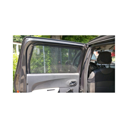 Perdele auto interior 5 bucati compatibile Dacia Lodgy 2012-2022 Cod: ARTFL5