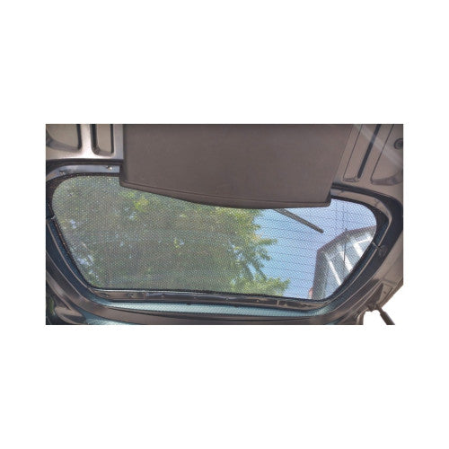 Perdele auto interior 5 bucati compatibile Dacia Lodgy 2012-2022 Cod: ARTFL5