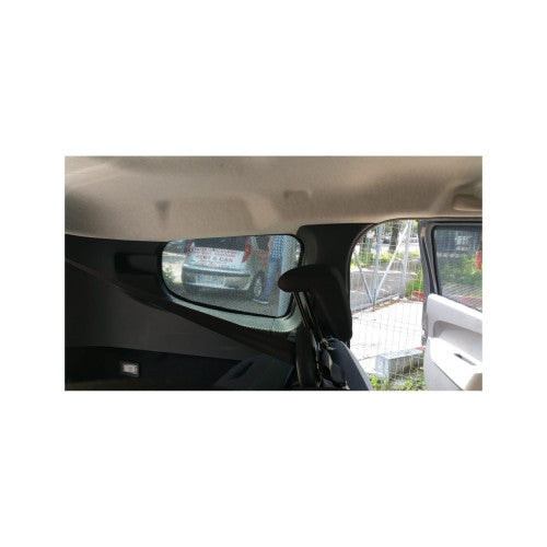 Perdele auto interior 5 bucati compatibile Dacia Lodgy 2012-2022 Cod: ARTFL5