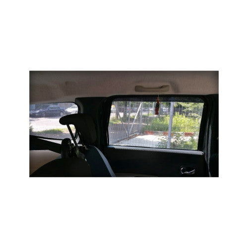 Perdele auto interior 5 bucati compatibile Dacia Lodgy 2012-2022 Cod: ARTFL5