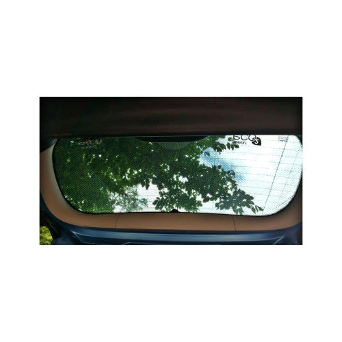 Perdele auto interior 5 bucati compatibile Renault Grand Scenic III Facelift 2013-2016 Cod: ARTFL5