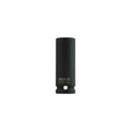 Cheie tubulara impact lunga Yato 19mm 1/2 78mm Cod: YT-1039
