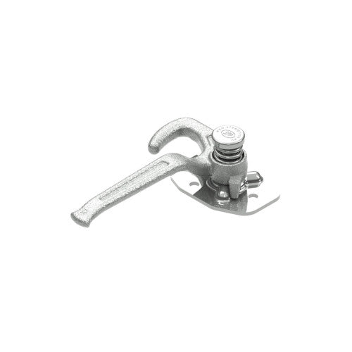 Inchizator oblon dreapta 800 kg pentru remorca sau oblon metalic  Cod: ZB-16-04