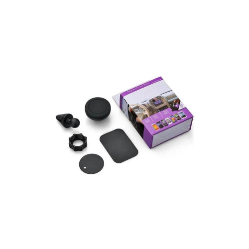 Suport telefon magnetic pentru grila de ventilatie Cod: STM808