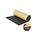 Material insonorizant auto autoadeziv 6 mm 1 x 10 m Cod: 012