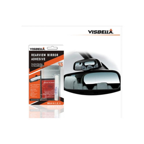 Adeziv profesional pentru lipire oglinda retrovizoare Visbella Cod: 540332