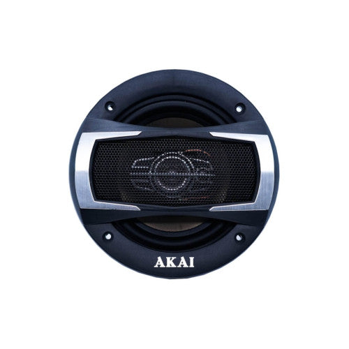 Boxe auto Akai ,3 cai,180W, 13cm Cod: ACS-506