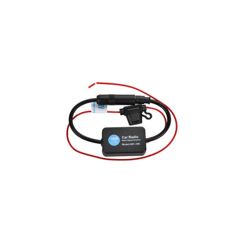 Amplificator antena radio FM Cod: TL-40