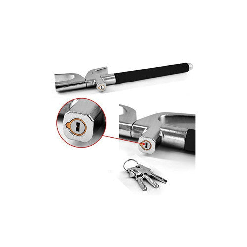 Antifurt volan cu cheie Cod: FC381
