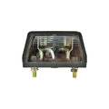 Lampa numar universala cu bec 12V omologata E-mark Cod: TR011