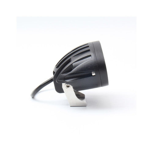 Proiector LED 6D 20W 1800 lm 12V-24V Spot 30° Cod: CH059