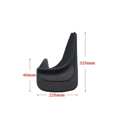 Aparatori noroi universale  model B Cod: ART-B
