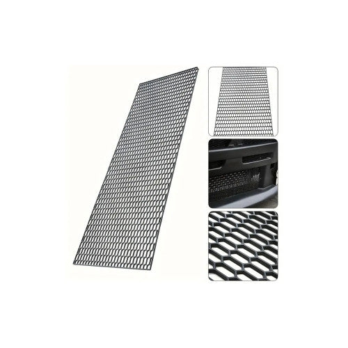Plasa tuning plastic cu orificii mici 119cmx40cm Cod: 002