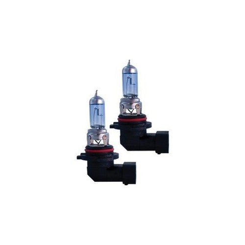 Becuri halogen auto ART 9006 HB4 12V 55W imitatie xenon albastre set 2 bucati