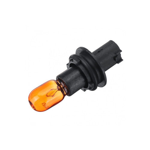 Bec semnalizare auto HPC PCY16W 12V 16W compatibil Mercedes Volkswagen Infiniti