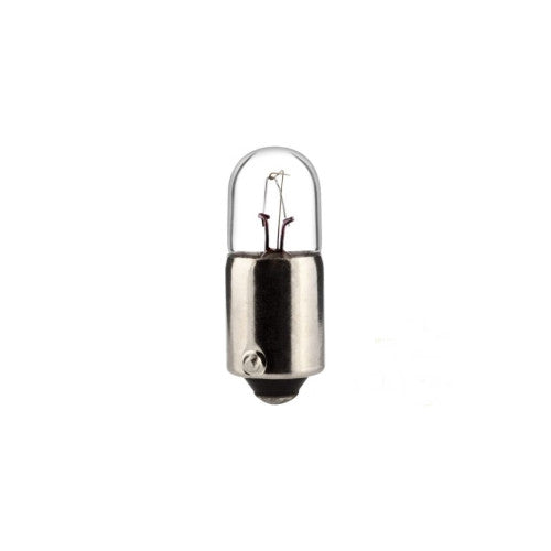 Becuri auto T4W BA9s ART TV tip vechi 24V 4W set 10 bucati