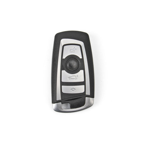 Carcasa telecomanda compatibila BMW, cu lamela, Cod: 1267