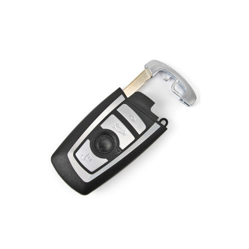 Carcasa telecomanda compatibila BMW, cu lamela, Cod: 1267