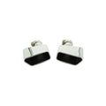 Ornament toba premium  compatibil BMW Cod: GT.B CROM