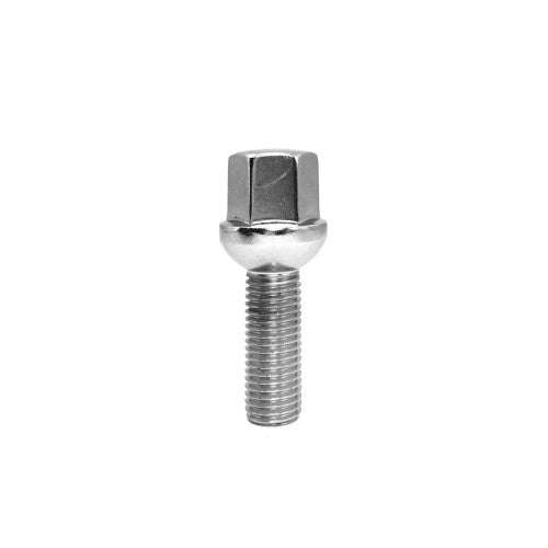 Prezon janta auto M14x1.5 cap cheie 17 con rotund compatibil Volkswagen Audi Skoda Seat  Cod: B1128 B1130 B1132 B1134 B1136