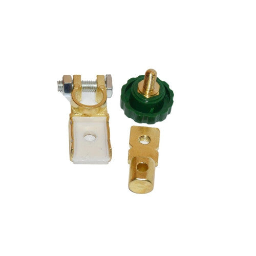 Borna baterie cu decuplare Cod: 1203