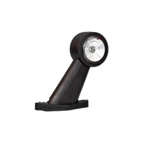 Lampa gabarit auto LED 12-30V cu brat flexibil Fristom Cod: FT-009C
