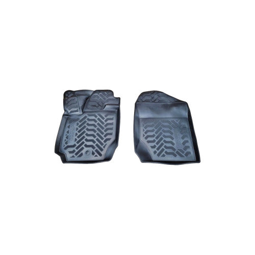 Covoare cauciuc tavita compatibile  Suzuki Jimny 2018-> Cod: 3D 61720 / A10
