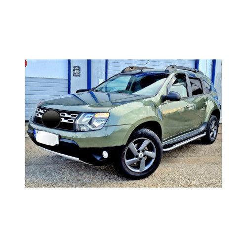 Praguri auto universale compatibile Dacia Duster 1 2010-2017 Cod: ART-DST-002