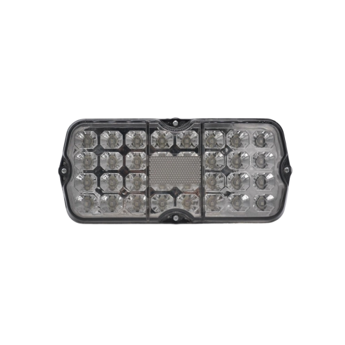 Lampa stop camion LED 12V 15x18 225x100x80 mm